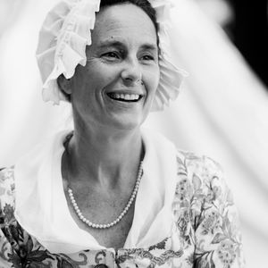 Meet your Posher, Karen